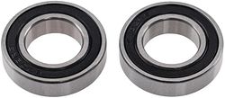 CONTEC Kugellager-Set Eroq / Core silber passend für Artikel 0.746.621/5, 0.746.6
