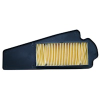 MIW Luftfilter PG34109 für Peugeot Ludix/Speedf./Vivacity-Sym Fiddl