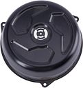 Vorschaubild Conway Abdeckung E-Rider Motordeckel schwarz