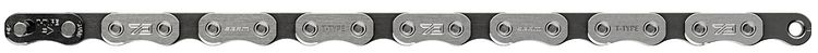 SRAM Kette Eagle 70 Transmission 126 Glieder silber