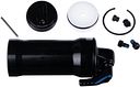 Vorschaubild RockShox Ausgleichsbehälter Super Deluxe RC3 67,5-75 mm schwarz