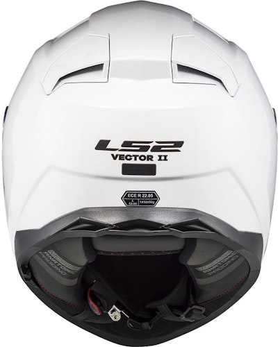 LS2 Integralhelm FF811 Vector II