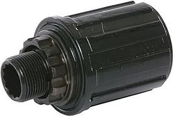 SRAM Freilaufkörper HG für Nabe 406