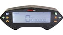 Vorschaubild Koso Tachometer 12 Volt, mit E-Mark, Tachometer "DB-01RN" Digitaler universal Tachometer