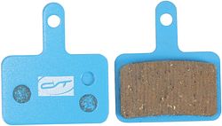 CONTEC Scheibenbremsbelag DiscStop+ CBP-530
