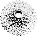 Vorschaubild SRAM Kassette PG 850 8-fach silber