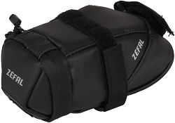 Zéfal Satteltasche Iron Pack 2 DS Gr. S schwarz
