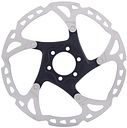 Vorschaubild Shimano Bremsscheibe SM-RT76 180 mm silber