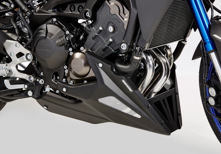 BODYSTYLE Bugspoiler Raceline  Für YAMAHA Tracer 900 RN29