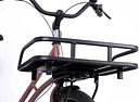 Vorschaubild AtranVelo Korb Bakery One 44 cm schwarz