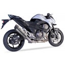 Vorschaubild IXIL Endtopf Hexoval Xtrem Evolution Edelstahl Kawasaki Z 800