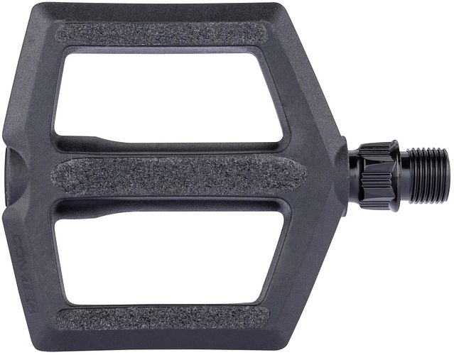 CONTEC Kinderpedal Happy Kid DLX schwarz