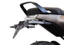 Vorschaubild PROTECH Kennzeichenhalter V-SHAPE