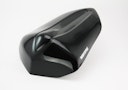 Vorschaubild BODYSTYLE Sportsline Sitzkeil ABS Kunststoff schwarz für KAWASAKI Z750 
