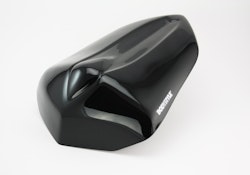 BODYSTYLE Sportsline Sitzkeil ABS Kunststoff schwarz für KAWASAKI Z750 