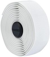 CONTEC Lenkerband Prestige.Carbon weiß