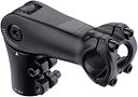Vorschaubild CONTEC Vorbau Lida Hybrid 110 mm schwarz 110​, mm lang, 31, 8 mm Lenkerklemm