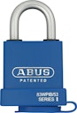 Vorschaubild ABUS Vorhängeschloss 83WPIB/53 Submariner 