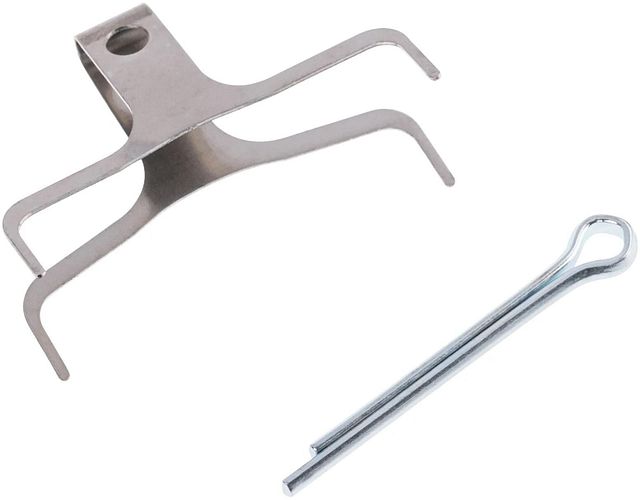 Union Scheibenbremsbelag DBP-61 organisch Tektro