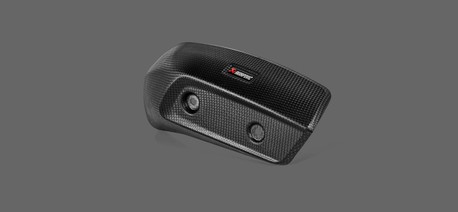 Akrapovič Hitzeschutz (Kohlefaser) FTR 1200/S 2019- 