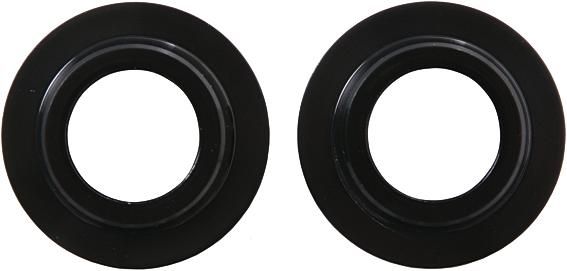 SRAM Adapterendkappen Rise 60 vorn 15 x 100 mm