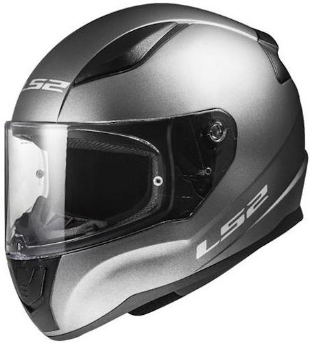 LS2 Integralhelm FF353 Rapid II