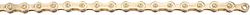 Connex Kette 12-fach 126 Glieder gold