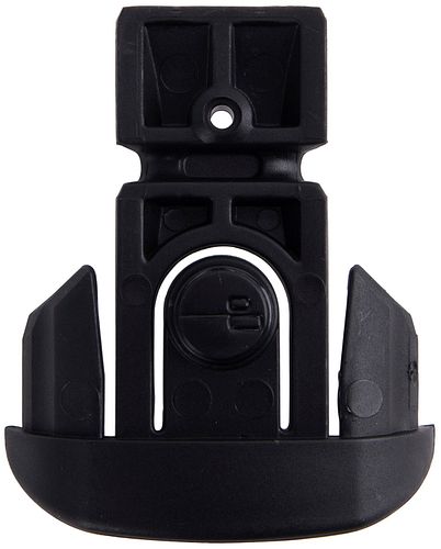 Curana Kantenschutz 55 mm schwarz