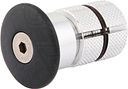Vorschaubild CONTEC Ahead-Kralle COAL.CONE 1 1/8 Zoll schwarz-silber