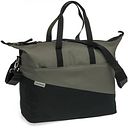 Vorschaubild New Looxs Schultertasche Tendo Oslo 21 l schwarz, grün