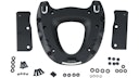 Vorschaubild Kappa Topcaseträger KR110 Monokey für Honda Crosstourer VFR 1200 X