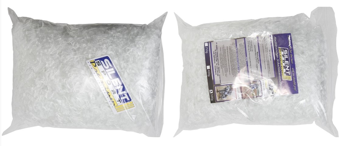 Silent Sport Schalldämmmaterial Premium 500 g