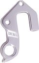 Vorschaubild Union Schaltauge GH-267 silber