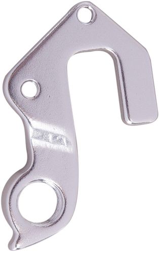 Union Schaltauge GH-267 silber