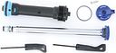 Vorschaubild RockShox Druckstufe inkl. Zugstufe TK C1 schwarz Standard