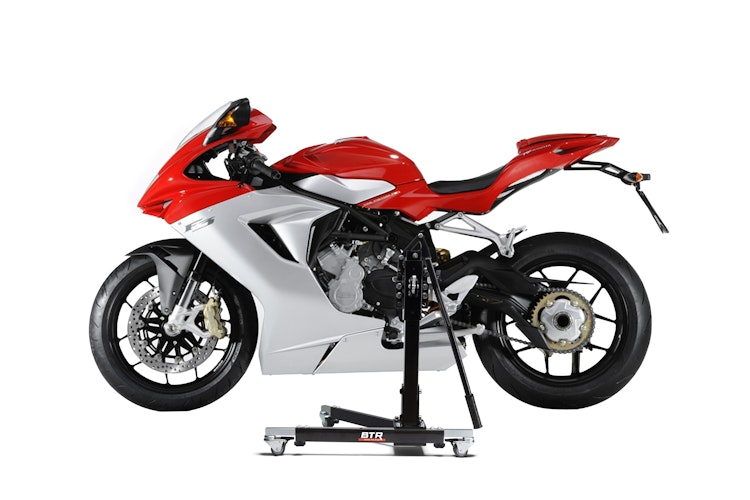 Zentralständer EVOLIFT® für MV Agusta F3 675 12-20