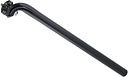 Vorschaubild Kalloy Patentsattelstütze 25,4 mm 400 mm schwarz