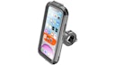 Vorschaubild Interphone Handyhalter Für IPhone 11, Rohrdurchmesser Ø 16-30 mm, Handyhalter