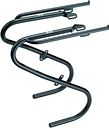 Vorschaubild Tubus Lowrider Duo 26/28 Zoll schwarz