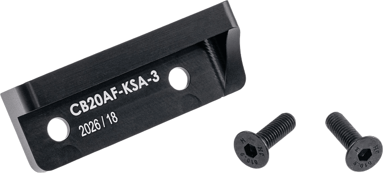 Conway Adapter Xyron schwarz