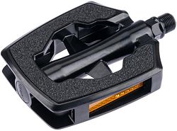 Union Pedal SP-2890 schwarz schwarz / schwarz