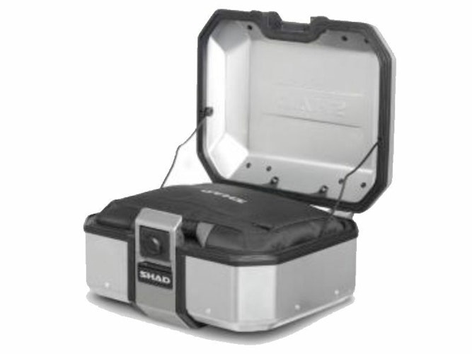 SHAD INNER BAG TERRA TOP CASE [X0IB47]