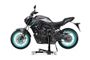 Vorschaubild Zentralständer EVOLIFT® für Yamaha MT 07 13-