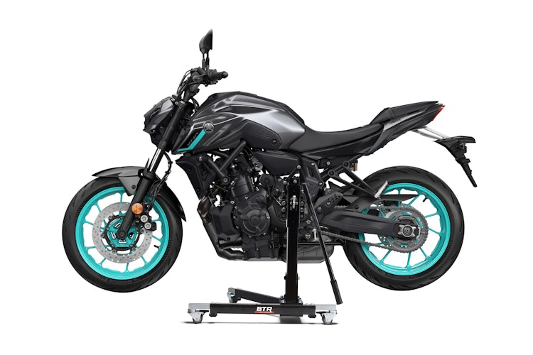Zentralständer EVOLIFT® für Yamaha MT 07 13-