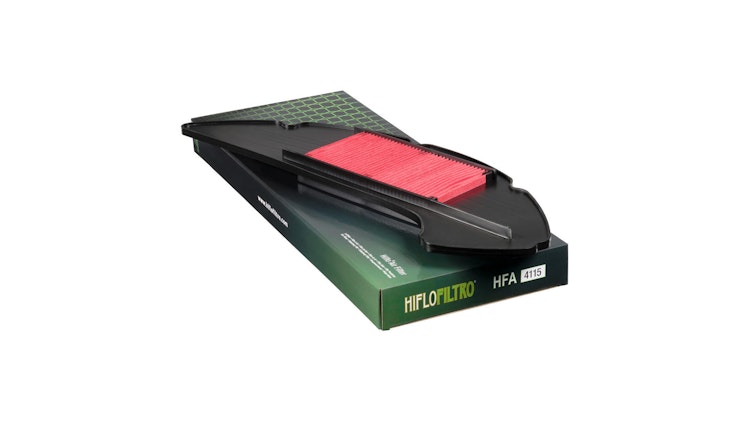 Hiflofiltro Luftfilter HFA-4115