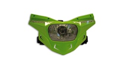 UFO Plast Scheinwerfer [PF01714-026]