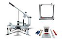 Vorschaubild BTR Reifenmontiergerät EVO2® mit Wuchtbock und Starterpaket