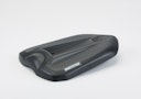 Vorschaubild BODYSTYLE Sportsline Sitzkeil ABS Kunststoff schwarz für SUZUKI GSR 750 