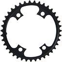Vorschaubild Shimano Kettenblatt 105 5800 39 Zähne schwarz