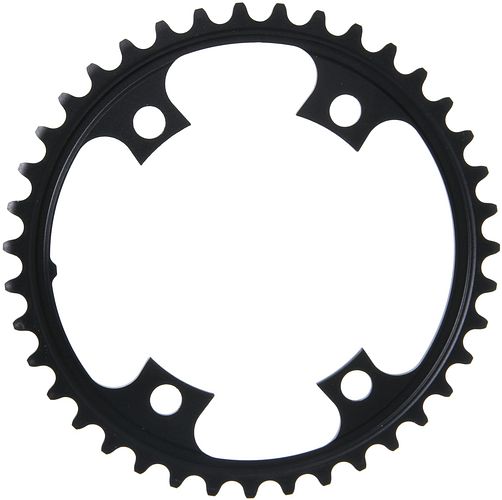 Shimano Kettenblatt 105 5800 39 Zähne schwarz